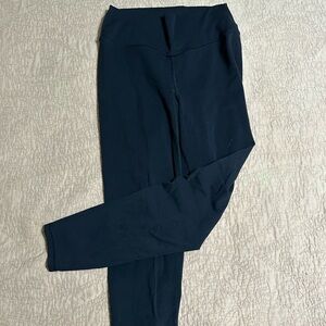 YPB Abercrombie black leggings 🫶🏻